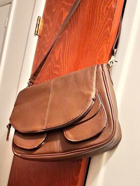 Johansen (Jo Tote) Betsy Camera Bag